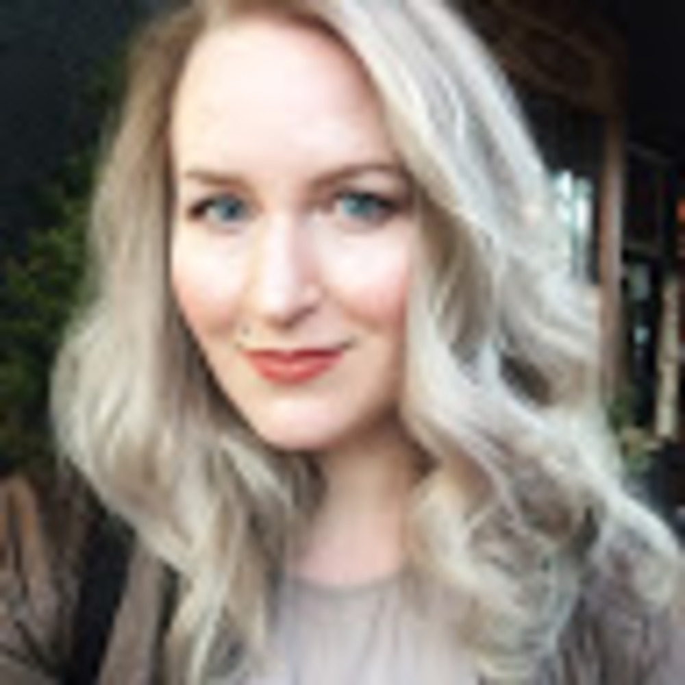 Meet your Posher, Cayley